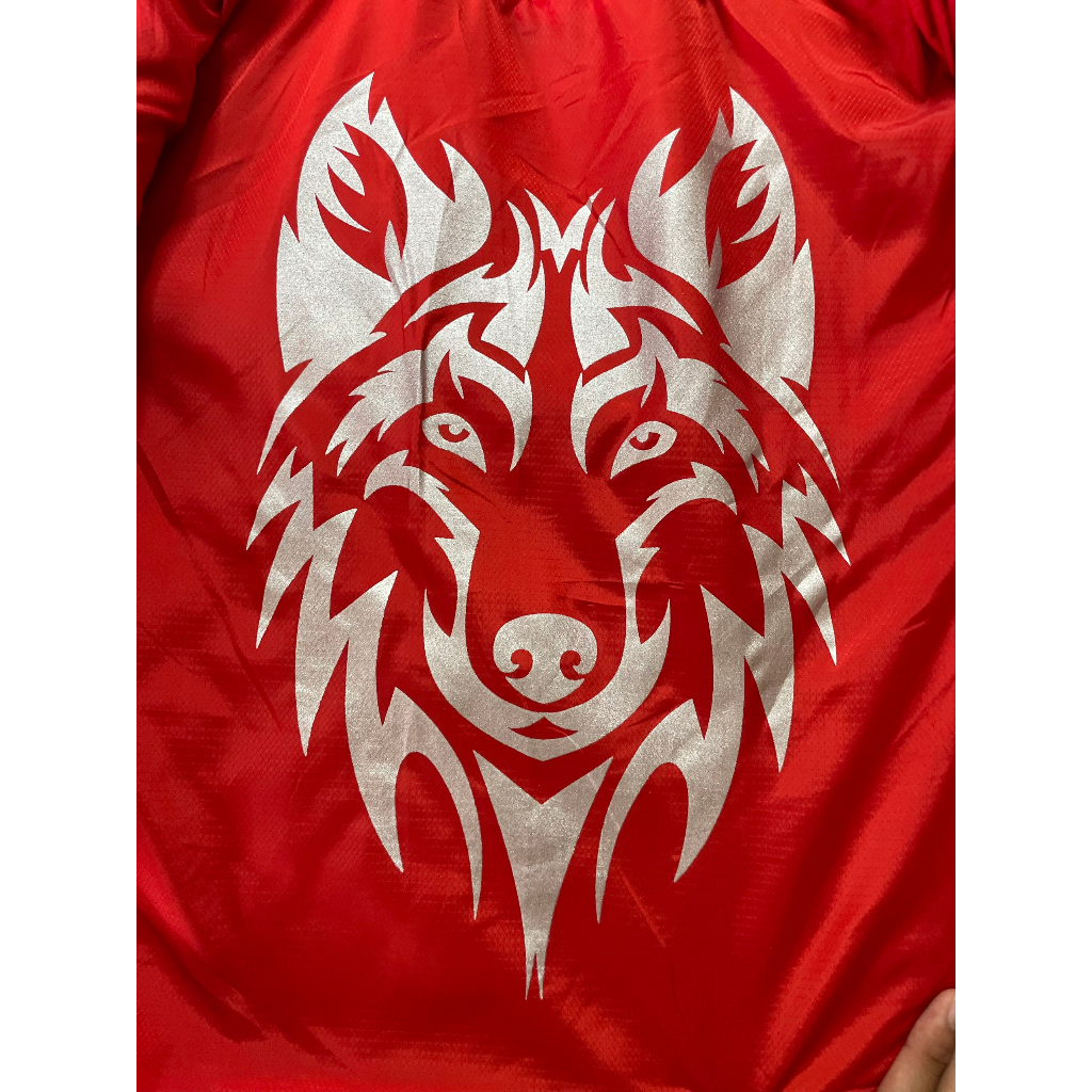 Rider's Leather Coat