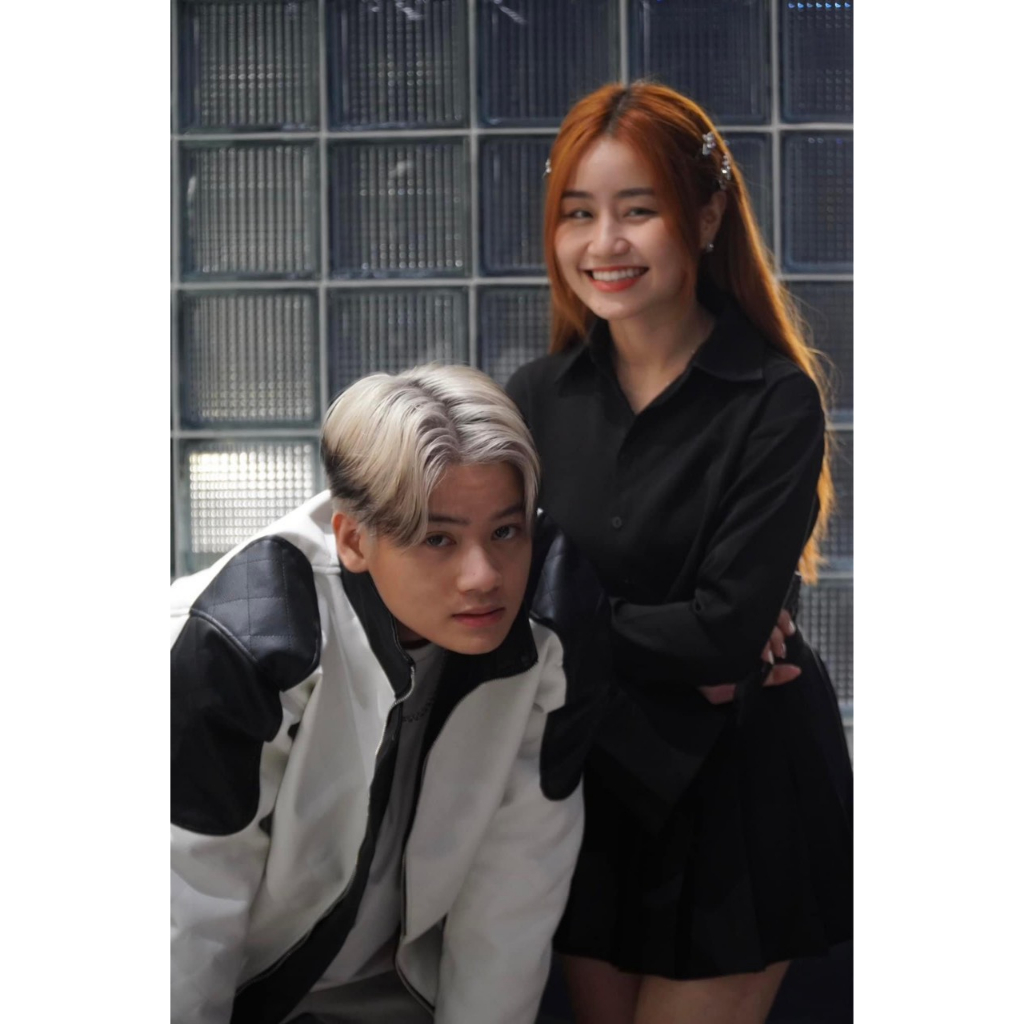 Rider's Leather Coat