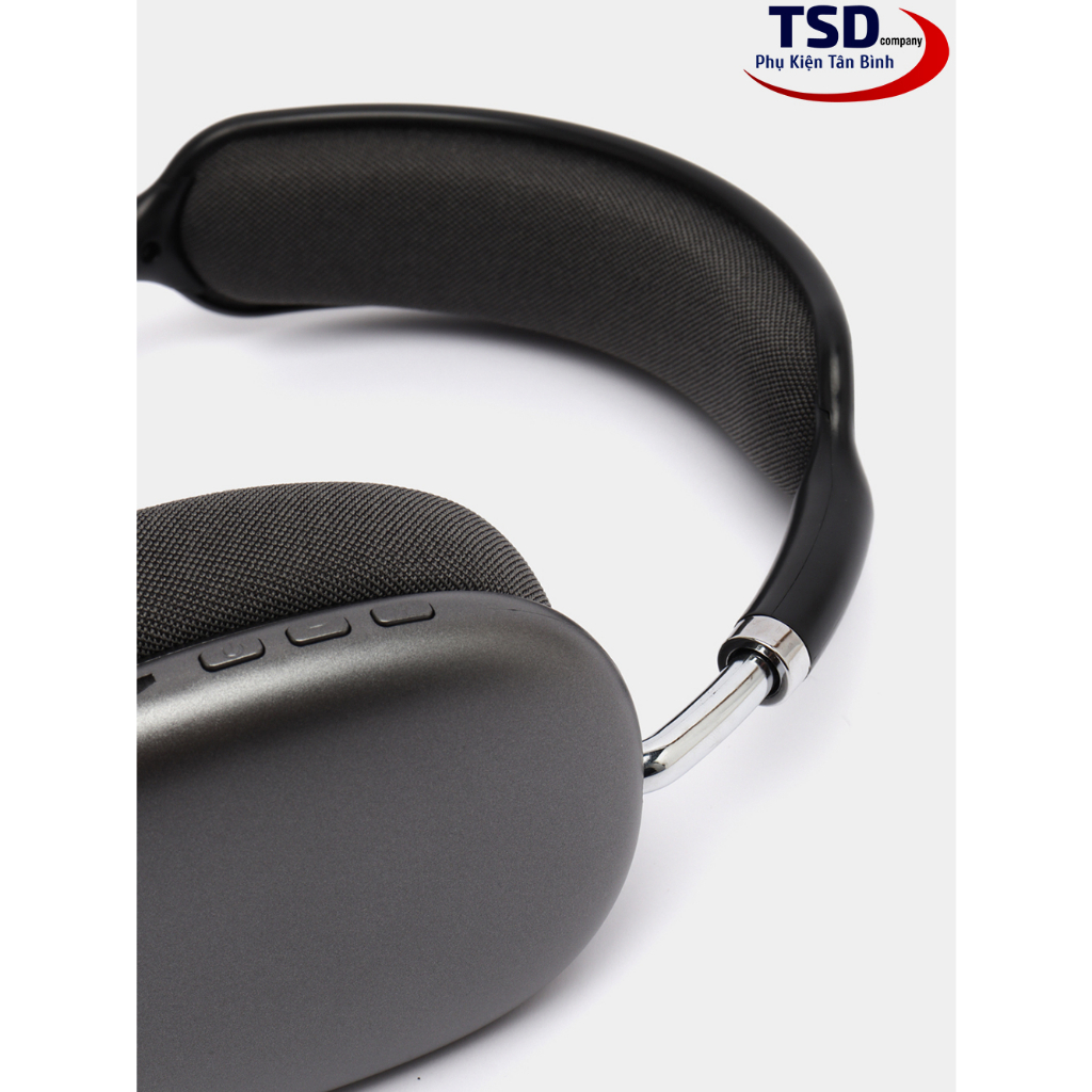 Tai Nghe Chụp Tai Bluetooth Hoco ESD15 Chính Hãng