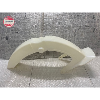Dè trước cub 82-84-dd nhựa mộc chưa sơn