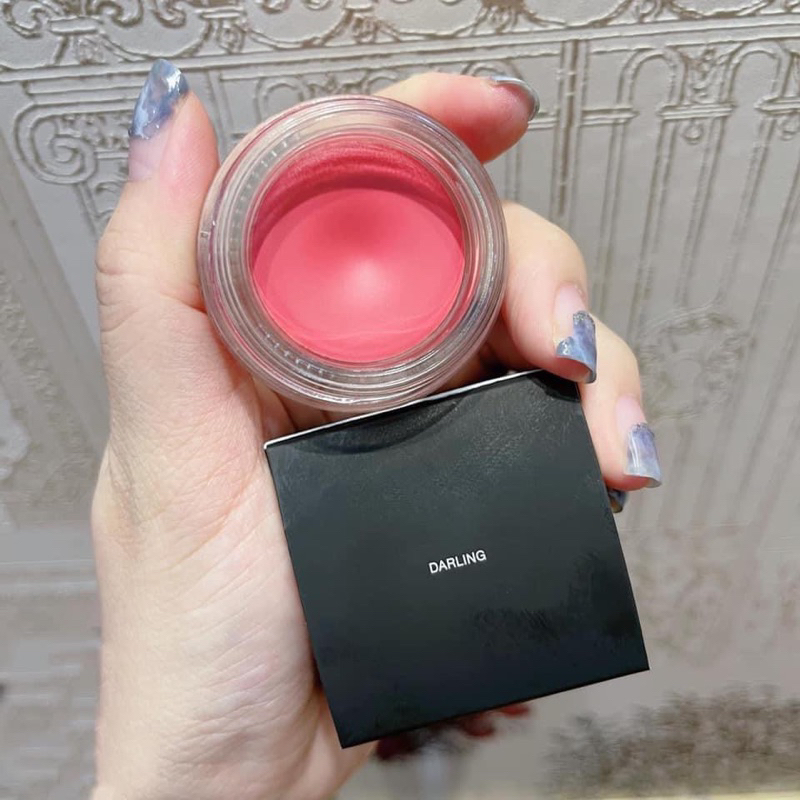 Má hồng kem NARS AIR MATTE BLUSH 6Gram