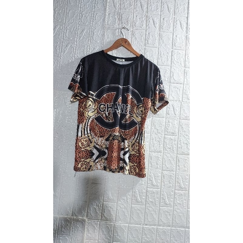 Áo thun nam nhiều màu.