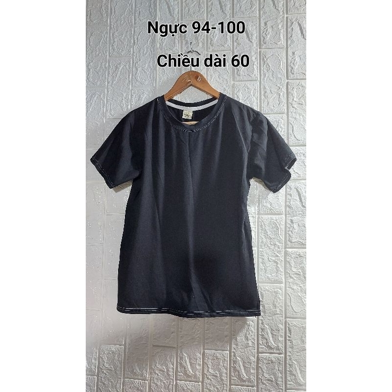 Áo thun nam nhiều màu.