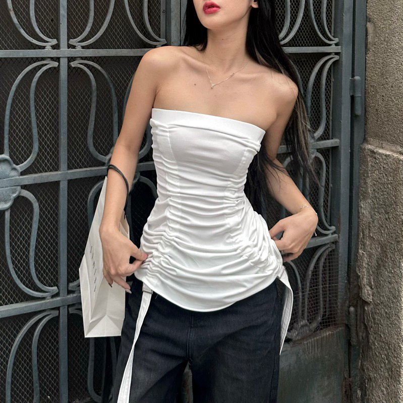 LINISS - RETRACTION TOP