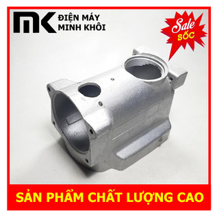 Thân nhôm máy khoan đục Osuka 2 chức năng