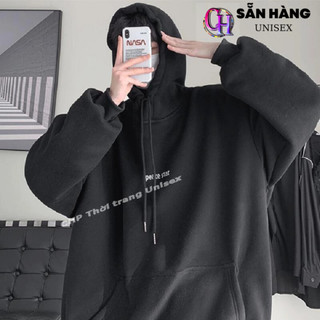 Áo Khoác Hoodie nỉ In Chữ PEACE STAR Phong Cách Thời Trang Hàn Quốc nam nữ mặc cực chât - chp