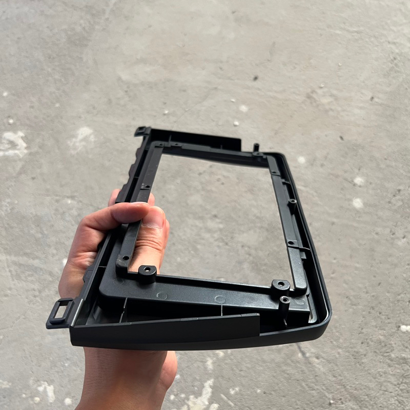 Dưỡng chế thông dụng  dành cho màn android 9 inch form mazda