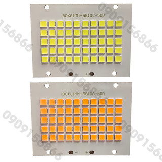 Mắt Led Smd 5054 50w / 36V 50W