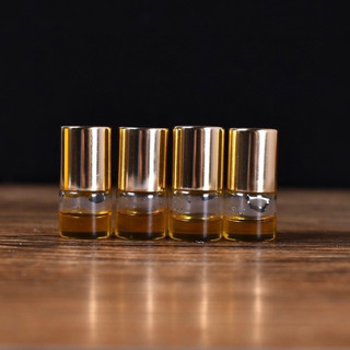 Tinh Dầu Trầm Hương 1 ml