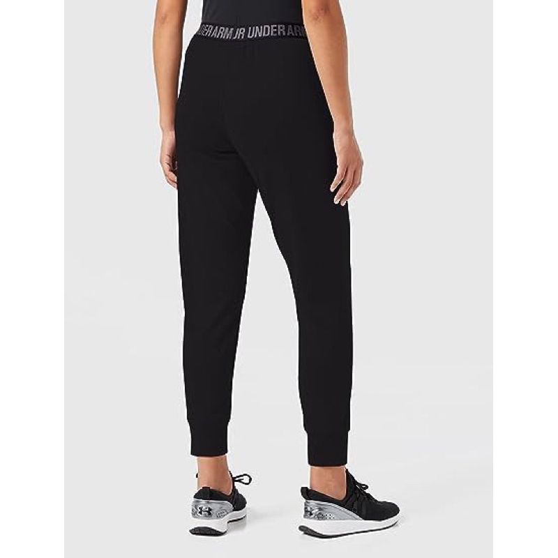 Quần jogger Under Armour S nữ mới 90%