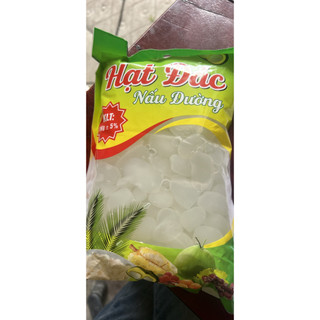 Hạt Đác Thái / Hạt Thốt Nốt Như Quỳnh 1kg