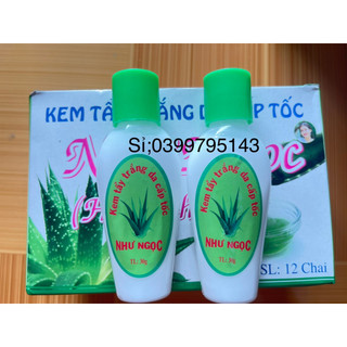Kích Trắng Da Cấp Tốc Như Ngọc 30g