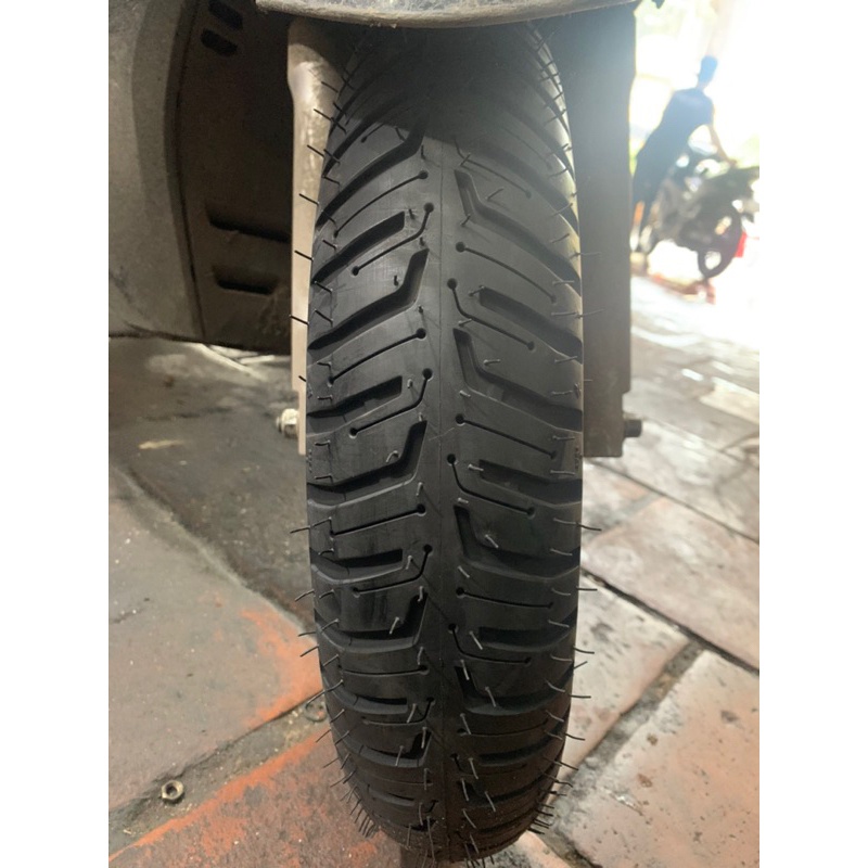 Lốp MICHELIN CITY EXTRA 120/70-12