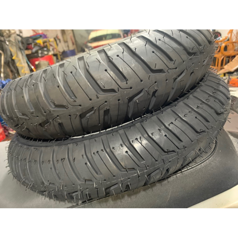 Lốp MICHELIN CITY EXTRA 130/70-12