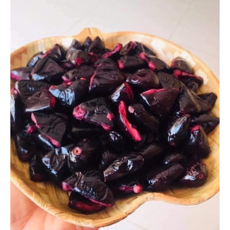 TRÁM ĐEN CAO BẰNG ĐÃ OM: 90k/500g