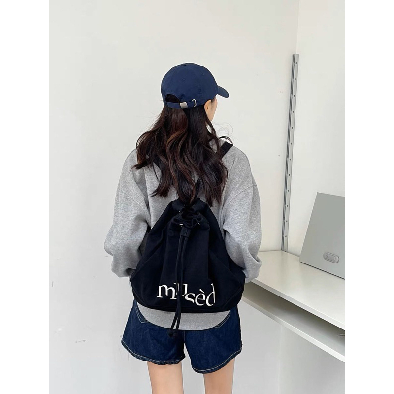 BALO CANVAS RÚT MUSED