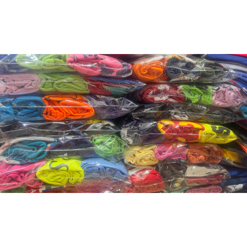 ComBo 3 áo thun mỹ 2hand unisex 100k