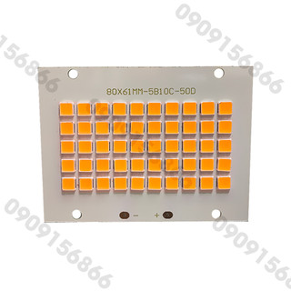 Mắt Led Pha 50w Mắt 5054 / Điện 36V