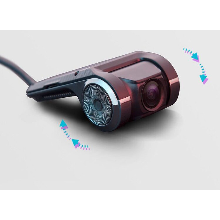 Cam hành trình Màn android ô tô USB 1080 , Cam liền màn android USB ,
