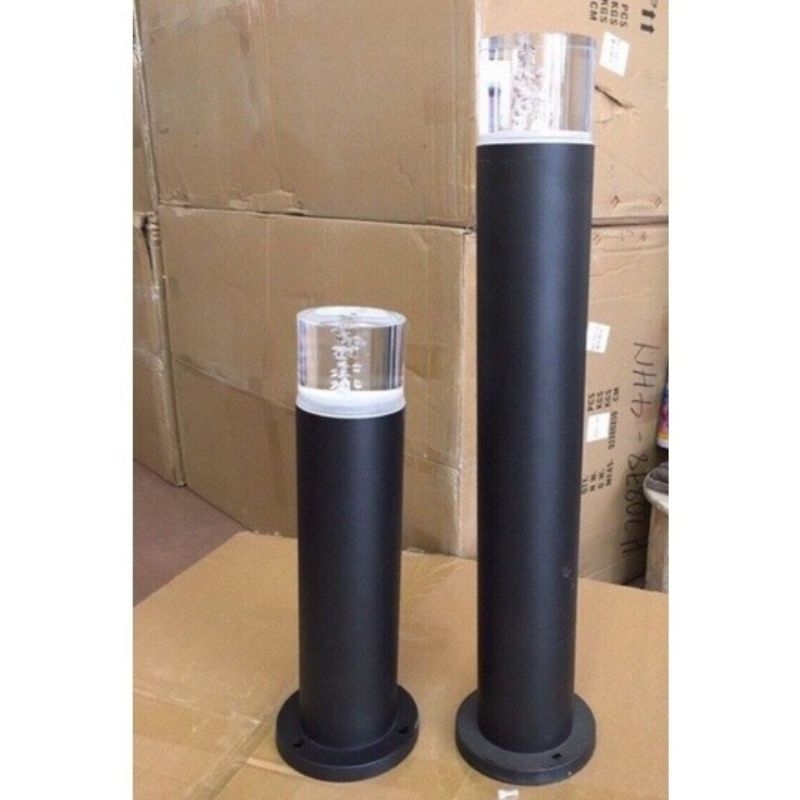 Sét 7 đèn sân vườn 40cm
