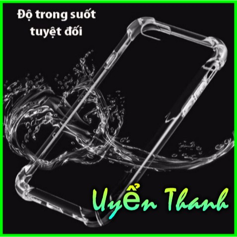Ốp silicon chống va đập trong suốt bảo vệ máy Xiaomi Redmi Note 11T pro / Note 12T pro / Poco X4 GT