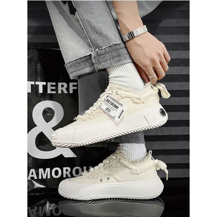 Giày Thể Thao Nam Kiểu Hàng Quảng Châu - Chất Vải Loại Đẹp