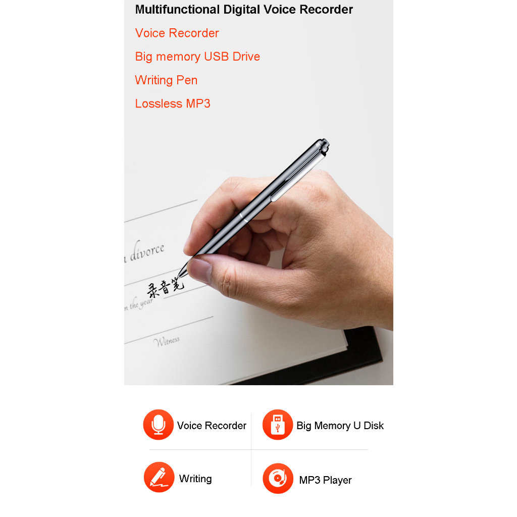 Máy ghi âm Sony V2 dung lượng 64Gb, máy ghi âm thông mình kết nối điện thoại máy tính phù hợp. Bảo hành 5 năm