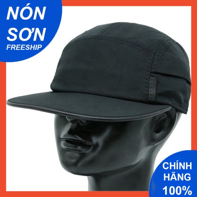Mũ lưỡi trai CAP HT, nón snapback ANBK phong cách hiphop cực chất