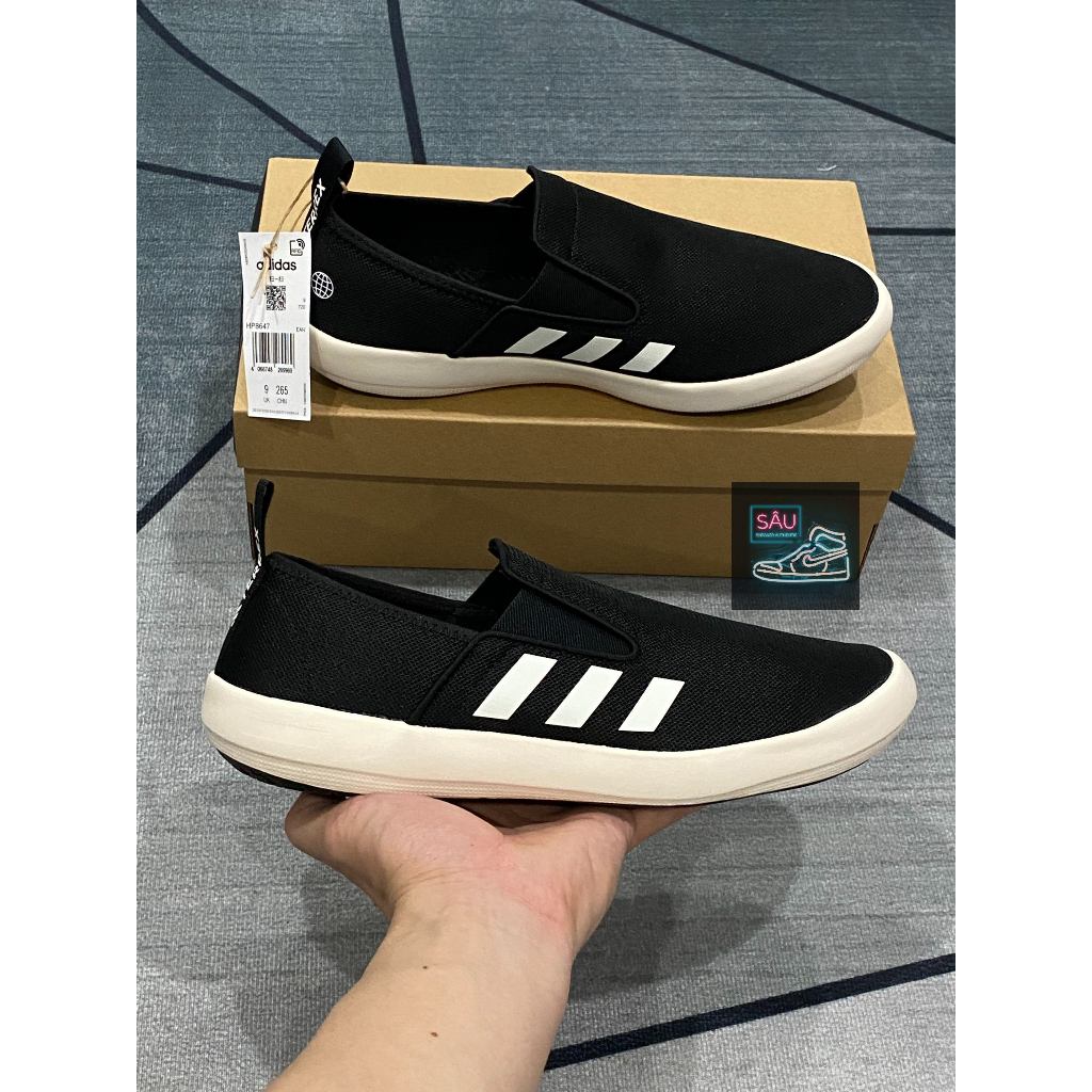 Giày Lười Adidas Slip-On Terrex AQ5201 FU9246 HP8646 HP8647