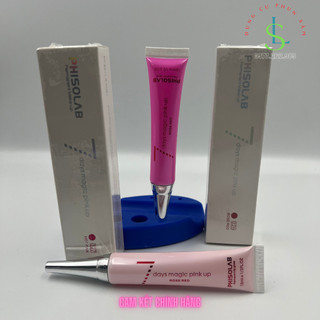 Dưỡng PHISOLAB Kích màu môi Hàn Quốc - son dưỡng môi / thuybuishop