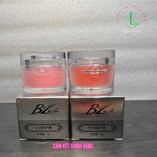 Dưỡng Kích màu BL tròn, son dưỡng môi / thuybuishop