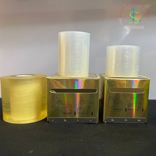 Xả kho_ Nilon Ủ Tê, cuộn ủ tê trong phun xăm / thuybuishop