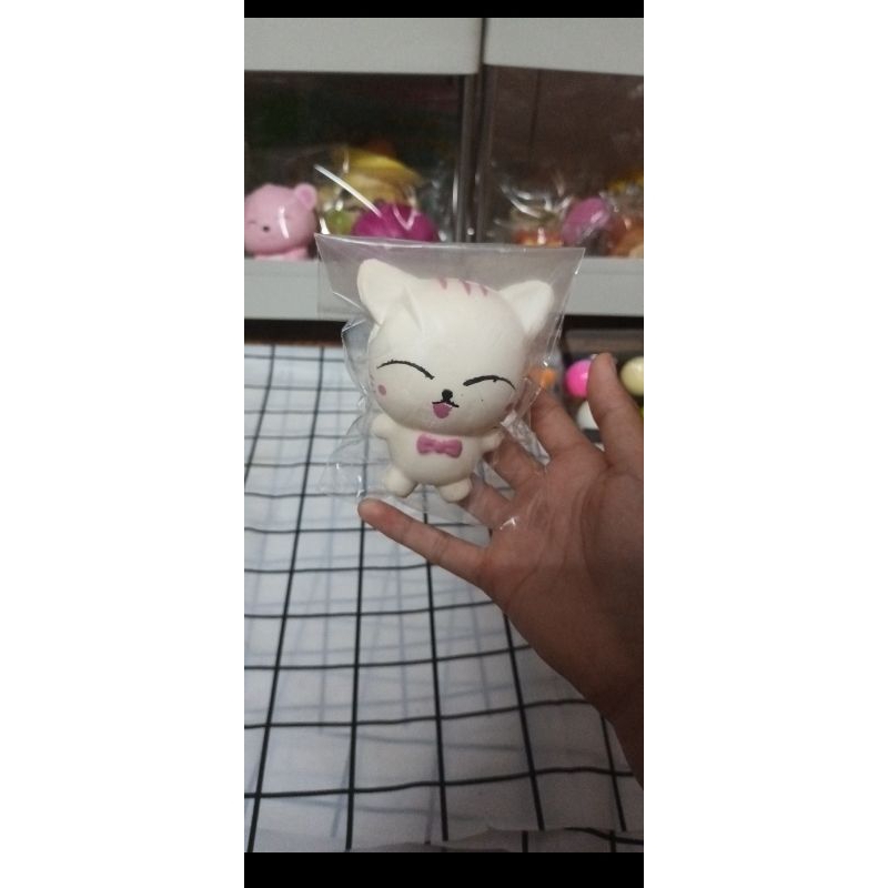 Đồ chơi squishy rare