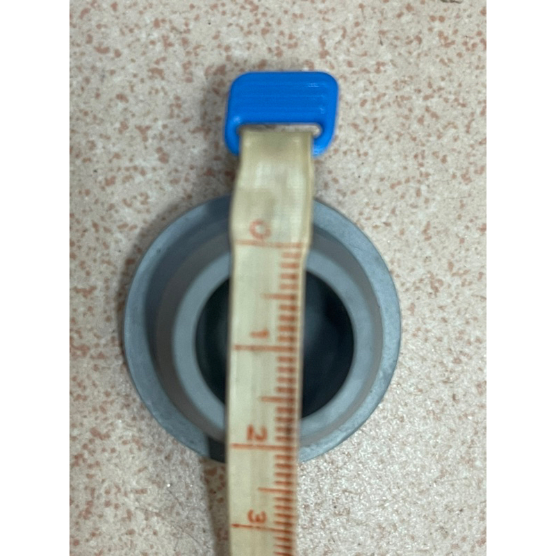 Combo 20c nút cao su fi 3cm miệng lọ 2.2cm