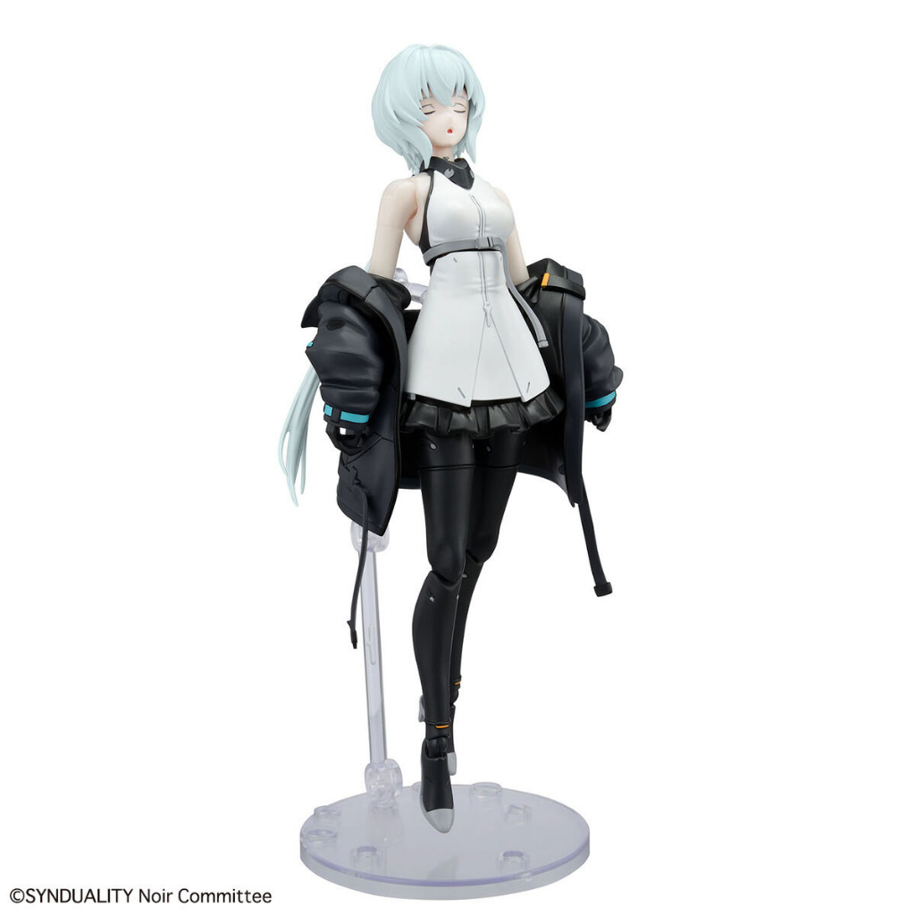 Mô hình Bandai Figure-rise Standard Noir – Synduality