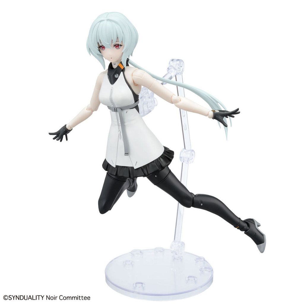 Mô hình Bandai Figure-rise Standard Noir – Synduality