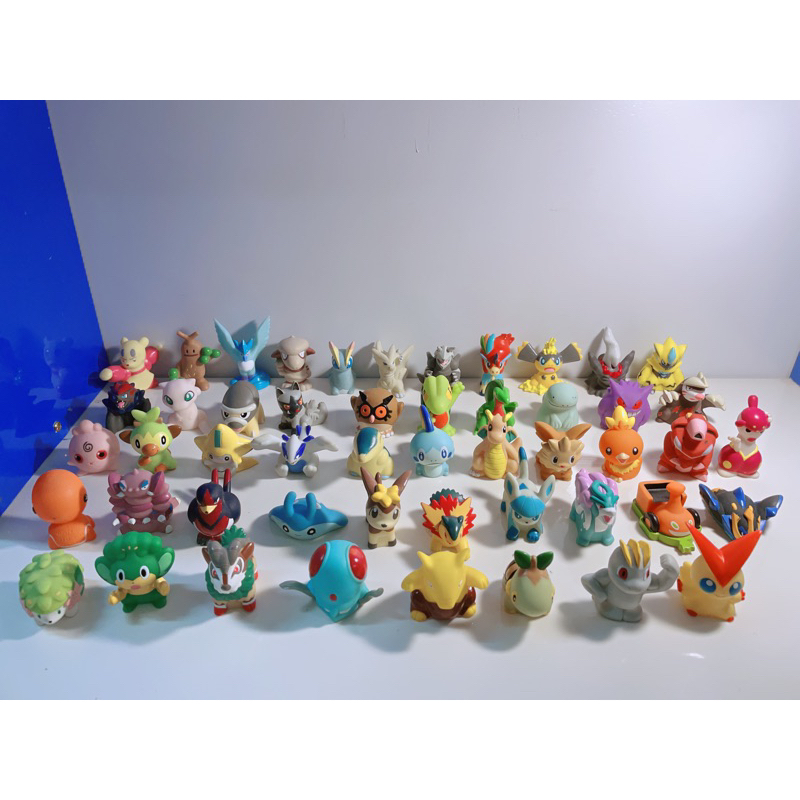 Mô hình đồ chơi Pokemon Kid