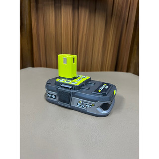 Pin Ryobi 18v 2.5A mới