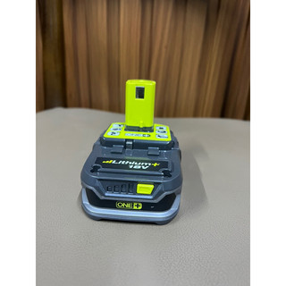 Pin Ryobi 18v 2.5A mới