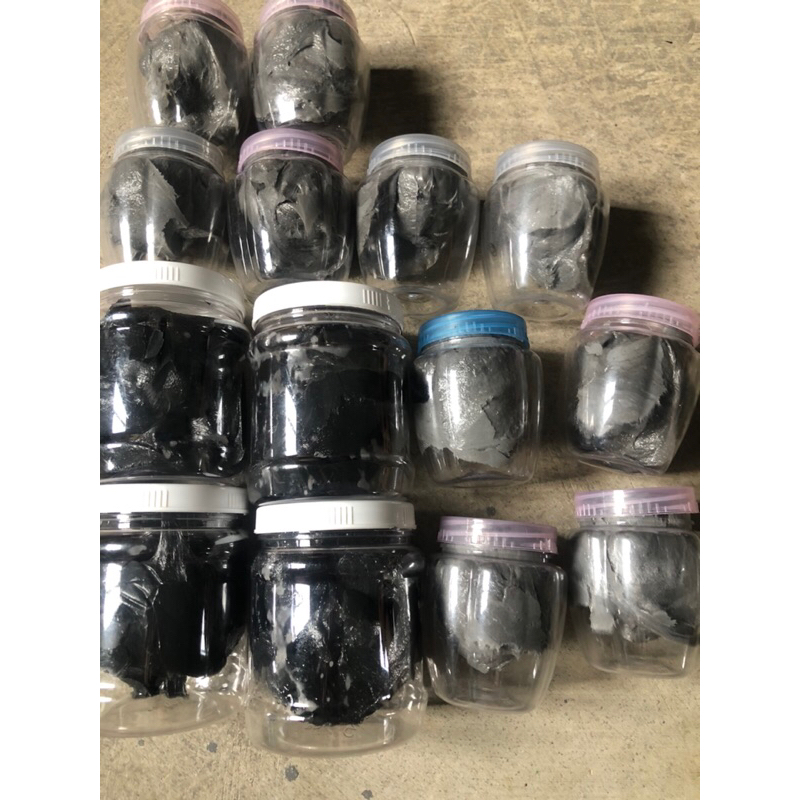 Sào bẫy chim sẻ , 2 Lạng keo