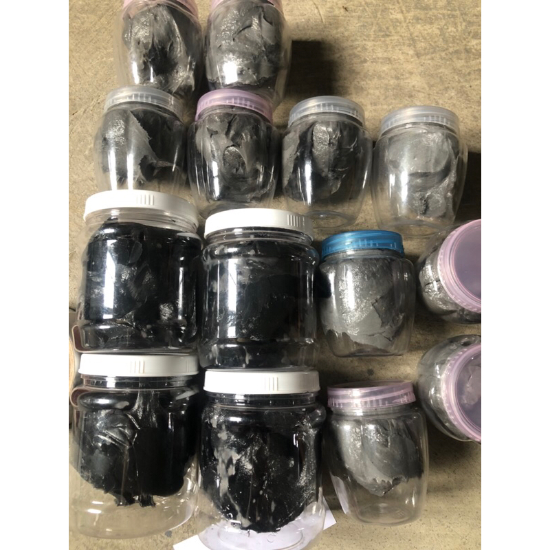 Sào bẫy chim sẻ , 2 Lạng keo