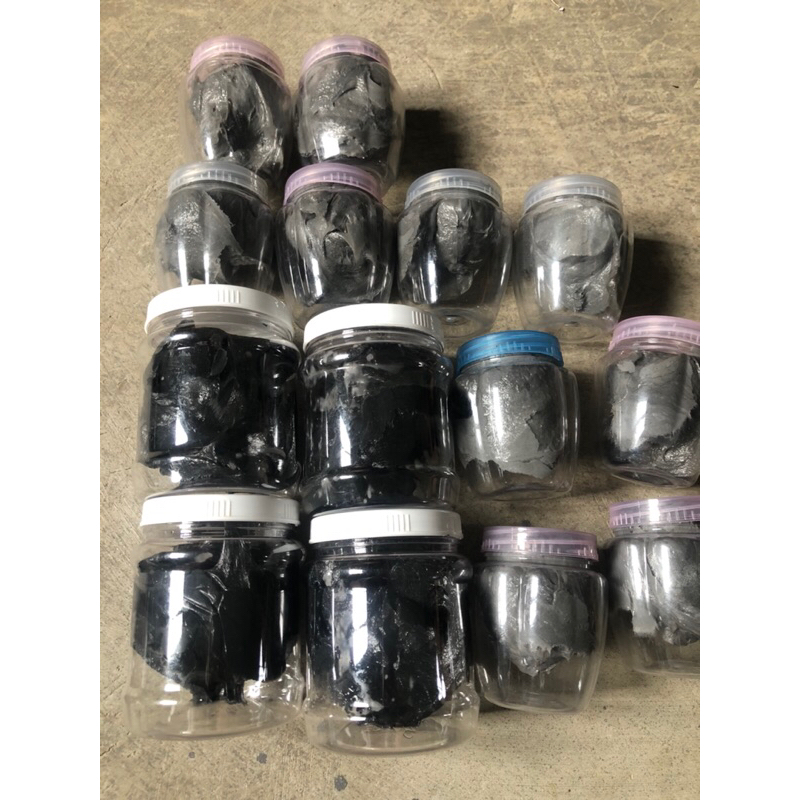 Sào bẫy chim sẻ , 2 Lạng keo