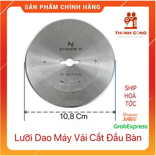 Lưỡi dao cắt máy cắt vải đầu bàn. lưỡi tròn máy cắt vải. máy cắt đầu bàn. dao máy cắt vải