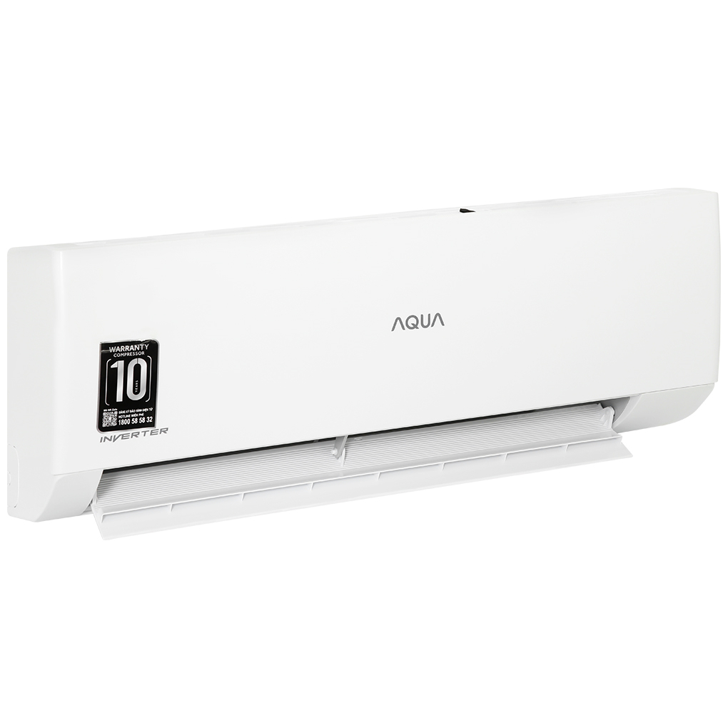 Máy lạnh Aqua Inverter 1 HP AQA-RV9QA / RV9QA - Hàng chính hãng