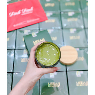 Mặt nạ diếp cá tái sinh meea