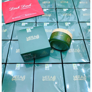 MẶT NẠ DIẾP CÁ TÁI SINH MEEA