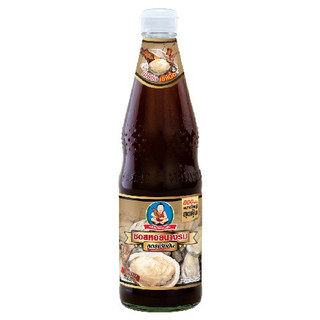 Dầu hào đặc Boy Healthy 800g