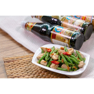 Dầu hào đặc Boy Healthy 800g