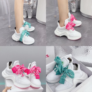 giày thể thao lv nữ cao cấp fullbox