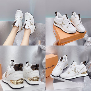 giày thể thao lv nữ cao cấp fullbox